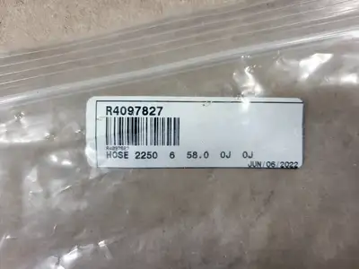 NEW LETOURNEAU R4097827