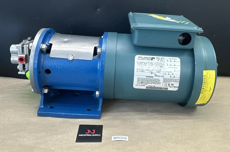 New | in-Stock Liquiflo 33FS6P22U00000-CC Centrifugal Pumps Indiana US | J&J Industrial Supply #495943