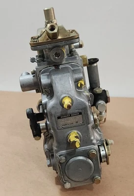*NEW* Robert Bosch EP/RSV400 John Deere AR76759 Fuel Injection Pump + Warranty!