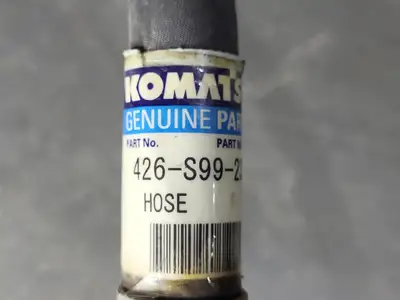 USED KOMATSU 426-S99-2390