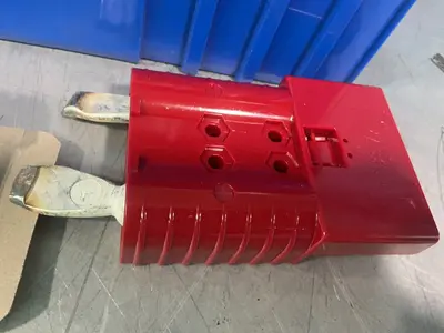 Used ANDERSON POWER PRODUCTS, TOTAL SOURCE _UNKNOWN_ Bus Bars & Plugs Ohio US | HGR 24 #1763131