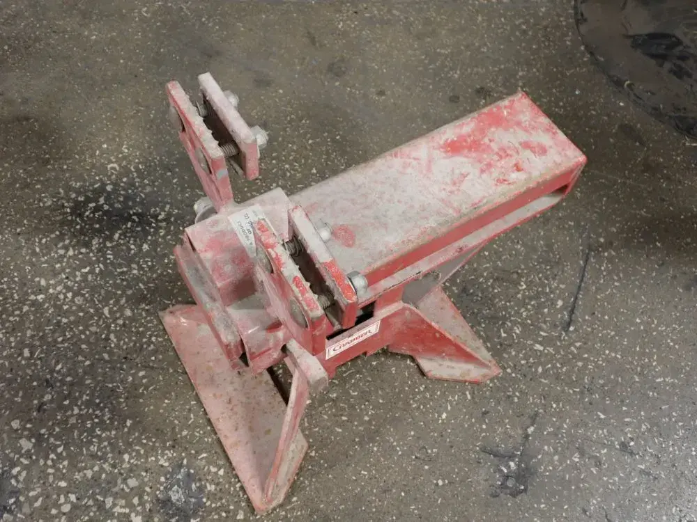 Kar Grabber Frame Jack