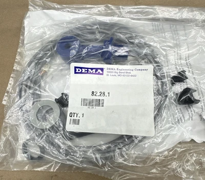 New | in-Stock DEMA 82.28.1 Miscellaneous MRO Indiana US | J&J Industrial Supply #1513154