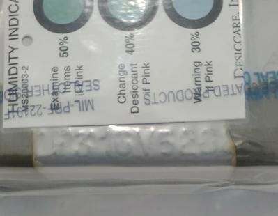 NEW Valcor V526-5295-46