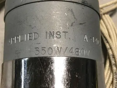 NEW APPLIED INSTRUMENTS A-14C204