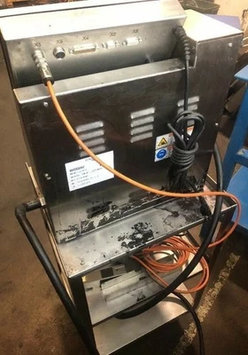 USED Leibinger 94-980100SF