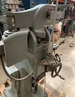 USED DECKEL GK12