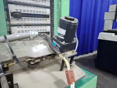 Voltage Drop Tester