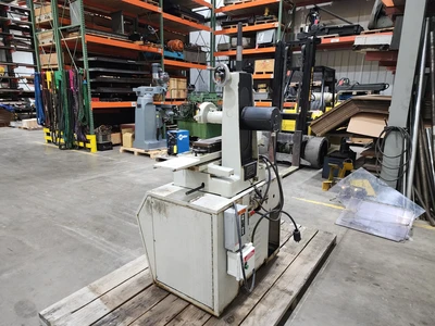 USED HARIG 618