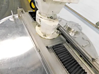 Escan NA Other Process Engineering Equipment | Equipment Recovery Corp. (12)