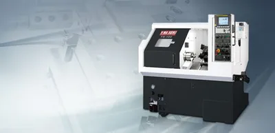 NEW YAMA SEIKI TS-100