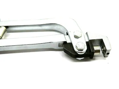 NEW HAZET 1932-8 FLANGE TOOL 19328
