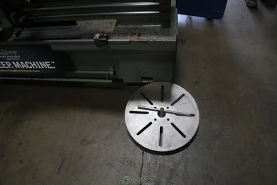 Used CADILLAC 2260 Engine Lathes California US | Sterling Machinery Exchange #1465488