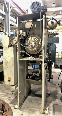 USED 1990 NIAGARA NIAGARA BN-80-OBS PRESS