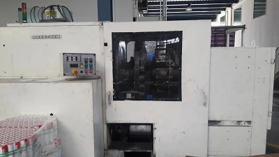 Used 1984 _UNKNOWN_ EM-38 Can Seamers New Jersey US | National Machinery Exchange #1499941
