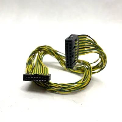 Used HITACHI CABLE FOR S-3500N MICROSCOPE Cable & Wire | Maverick Industrial Sales #1109664