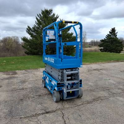 NEW 2026 Genie GS-1932E