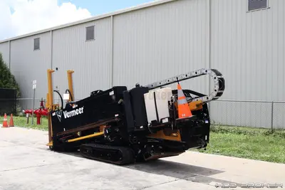 Used 2024 VERMEER 2024 VERMEER D23X30 S3 Drill Rigs Florida US | HDD Broker #1456459