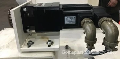 Versa 50 High Speed Flywheel Cutter System, Item # 1801