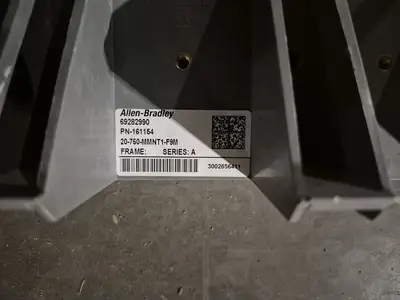 USED 2019 ALLEN-BRADLEY 20-750-MI2-E395F370