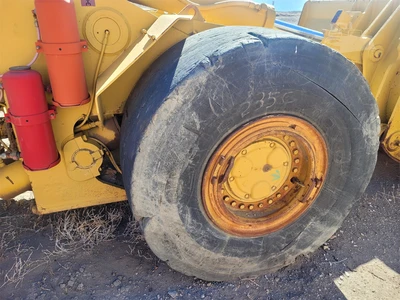 Used 1998 JCI 700M Wheel Loaders Colorado US | ABN Services #1339282