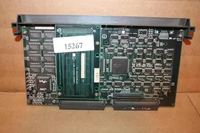 USED YASKAWA JANCD-MCP02B REV D