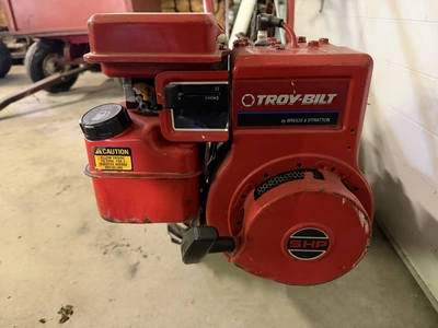 Used _UNKNOWN_ _UNKNOWN_ Rotary Tillers Michigan US | Miedema Asset Management Group #1441744