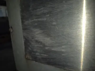 USED DELTA CETC0045S001532