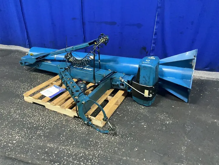 Used GORBEL GFORCE Q Material Handling (misc) Ohio US | HGR 24 #1418598