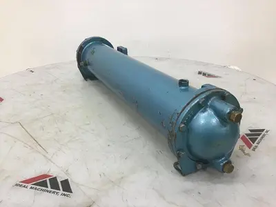 USED THERMAL TRANSFER R-1003-6.75-6-F-CN