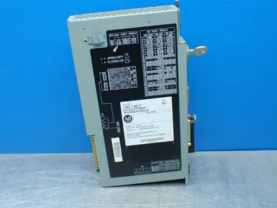 Used ALLENBRADLEY 1785L20E/C PLC Processors Ohio US | HGR 24 #1095273