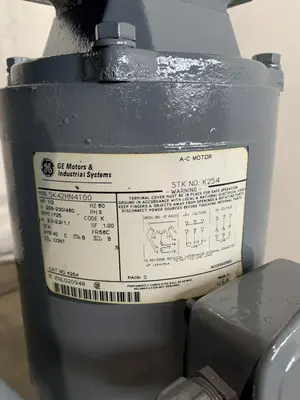 USED 1985 AIR FEEDS AF-3