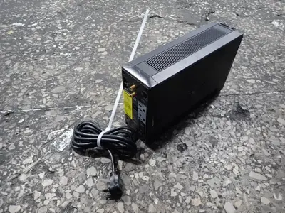 Used APC BR700G Uninterruptible Power Supplies Ohio US | HGR 24 #942621