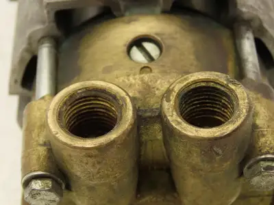 Used SPECK _UNKNOWN_ Hydraulic Pumps | Arrow Industrial #561088