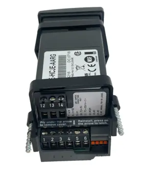 NEW WATLOW SD6E-HCJE-AARG TEMPERATURE CONTROLLER SD6EHCJEAARG