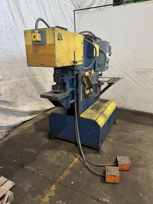 USED IRONCRAFTER 41-41