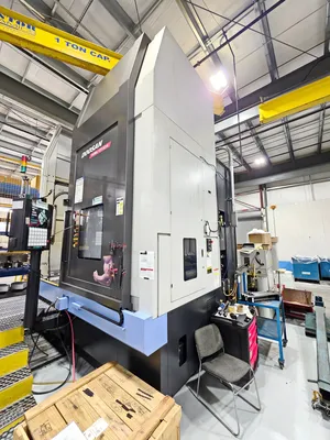 Used 2014 DOOSAN PUMA VTS1214 CNC Lathes Ontario CA | CNCsurplus #1505863