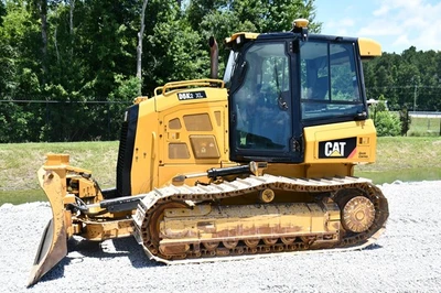 Used 2018 CAT _UNKNOWN_ Crawler Dozers South Carolina US | BTM Machinery #1354427