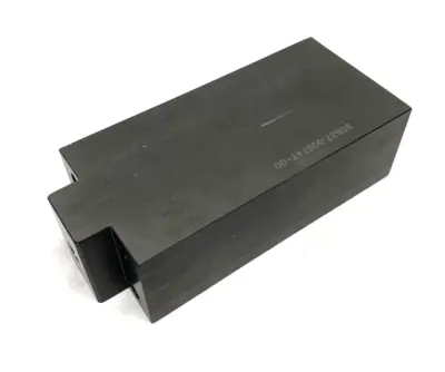USED ATLAS COPCO ADAPTER BLOCK