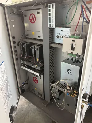 USED 2020 HAAS TL-1