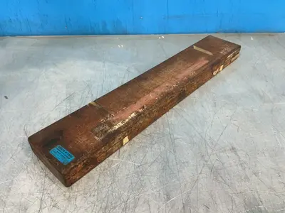 Used BROWN AND SHARPE 570 Vernier Calipers Ohio US | HGR 24 #1263284