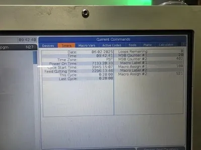 2021 HAAS UMC-500SS Universal Machining Centers | Midstate Machinery (4)