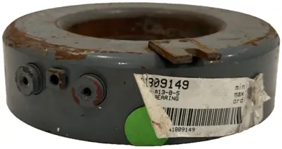USED WARNER ELECTRIC SF-500