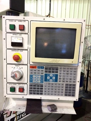 USED 1998 HAAS HL-6BB