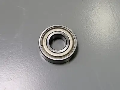 Single Row Deep Groove Ball Bearing No. 6203Z