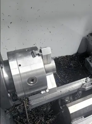 2023 HAAS TL-1 CNC Lathes | Toolquip, Inc. (2)