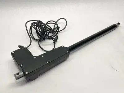 USED LINAK HOOD LIFT ACTUATOR ARM 2500N PUSH LOAD 311220-00