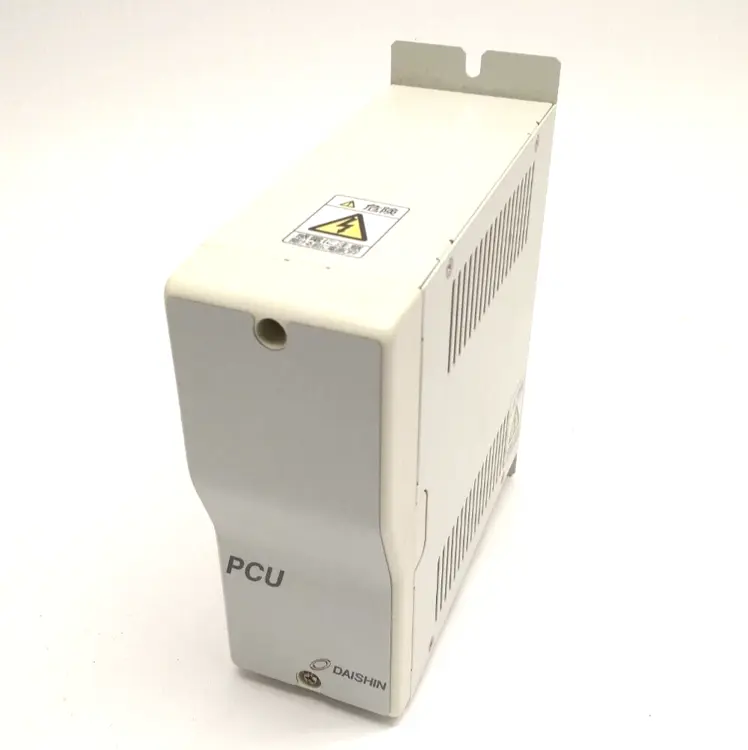 Used Daishin IX-300 PLC Processors Michigan US | Maverick Industrial Sales #1398614