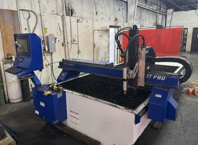2024 MACHITECH SILVER CUT Plasma Cutters | Active Machinery Sales, Inc. (5)