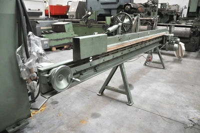 USED SCHEER 2GMED